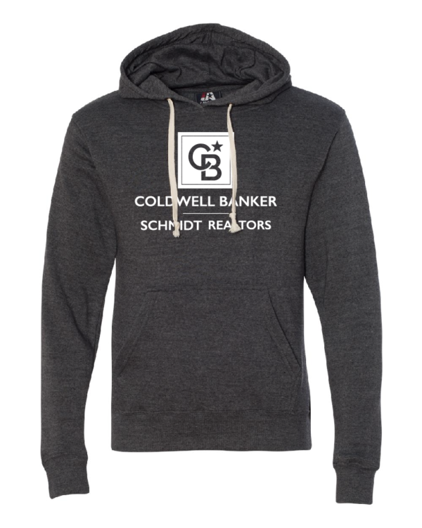 Unisex Hooded Sweatshirt