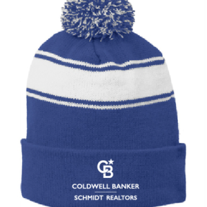 Puff Beanie