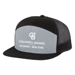 Structured Logo Hat
