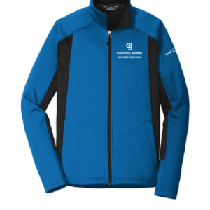 Mens Softshell Jacket