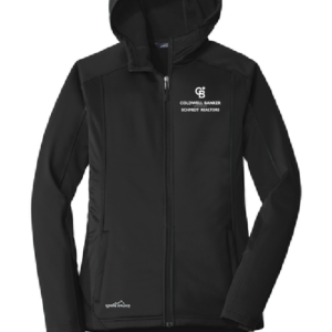Womens Softshell Jacket