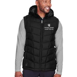 Premium Puffer Vest