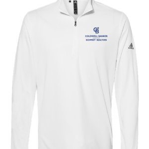 1/4 Zip Pull Over