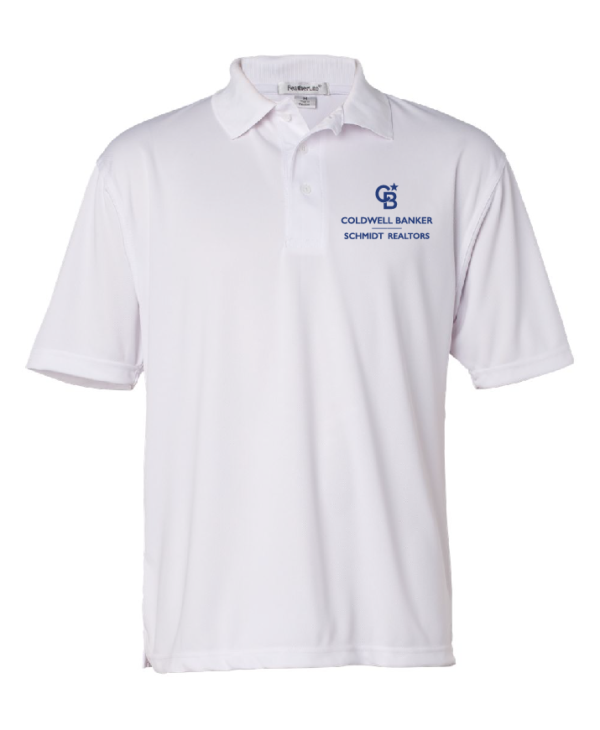 Mens Polo - Image 3
