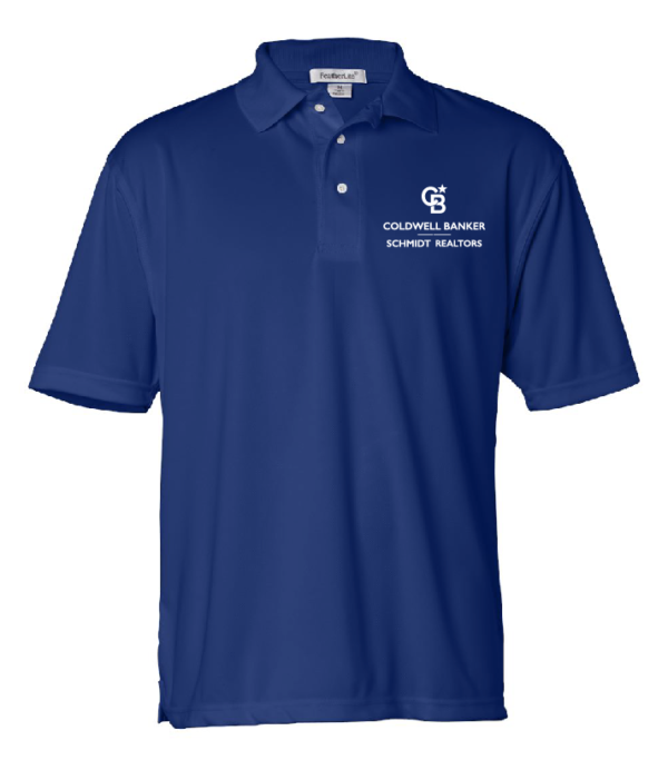 Mens Polo - Image 2
