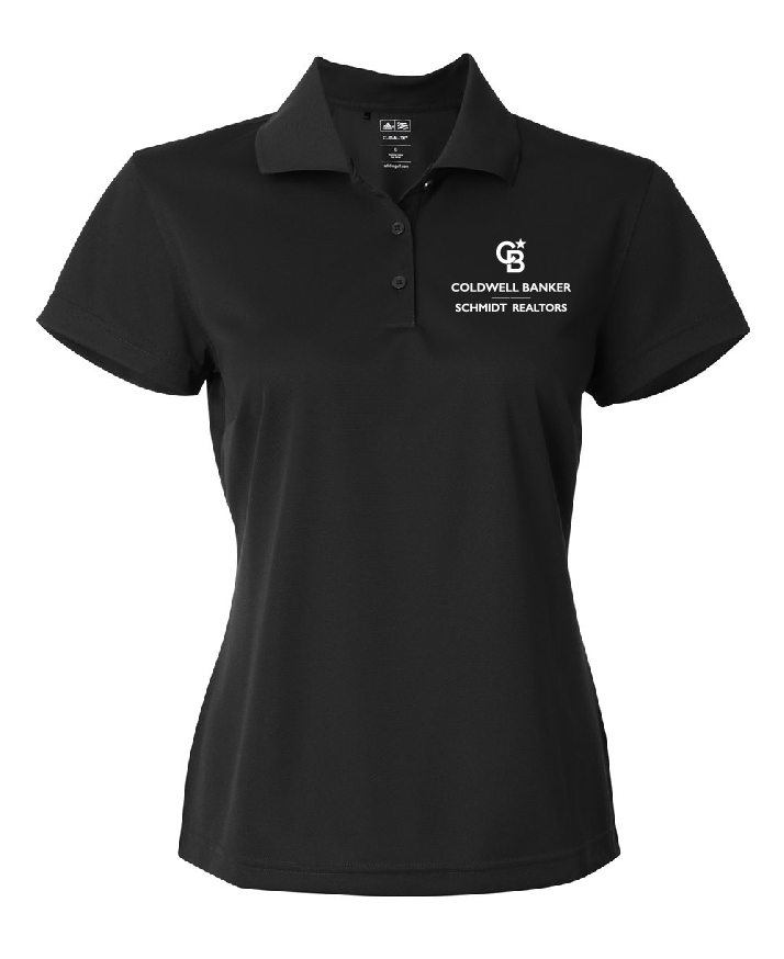 Womens Premium Polo - Threads Custom Gear