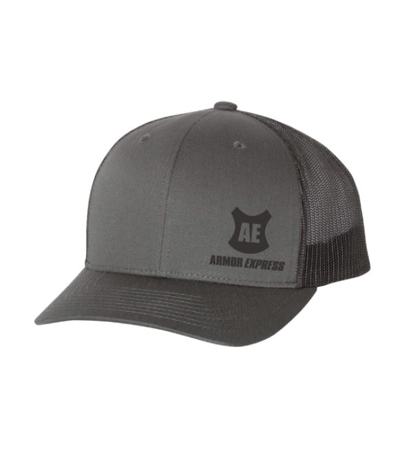 Snapback Hat [6606]