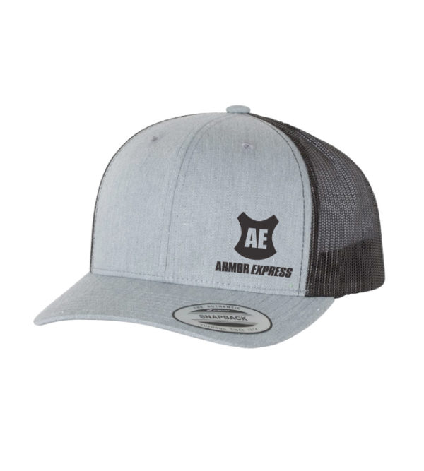 Snapback Hat [6606] - Image 2