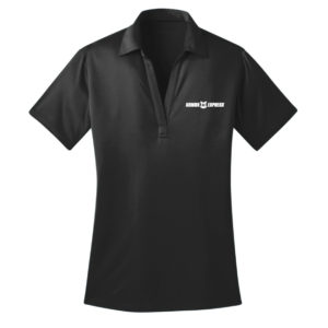 Women's Standard Polo [L540]