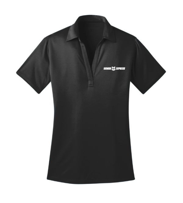 Women's Standard Polo [L540]