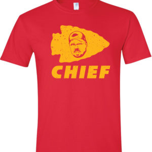 Andy Reid Chief T Shirt