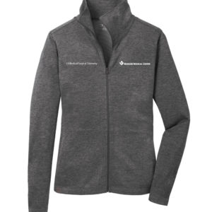 Women's Performance Full Zip
