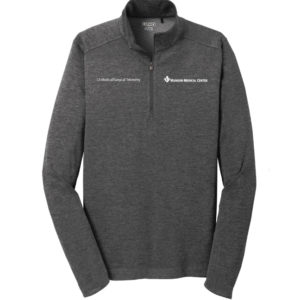 Men's Performance 1/4 Zip