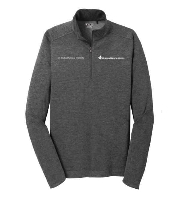 Men's Performance 1/4 Zip