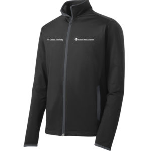 Men's Sport-Wick Full-Zip Jacket