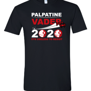 Imperial Party 2020 Tee