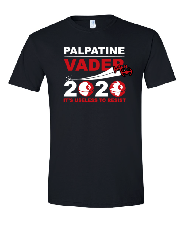 Imperial Party 2020 Tee