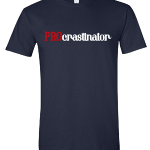 PROcrastinator Tee