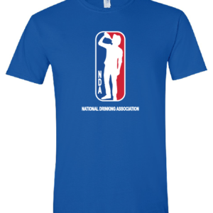 NDA Tee