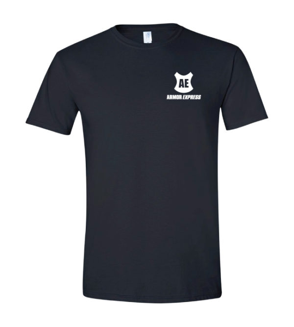Unisex Short Sleeve Tee [GIL64000] - Image 3