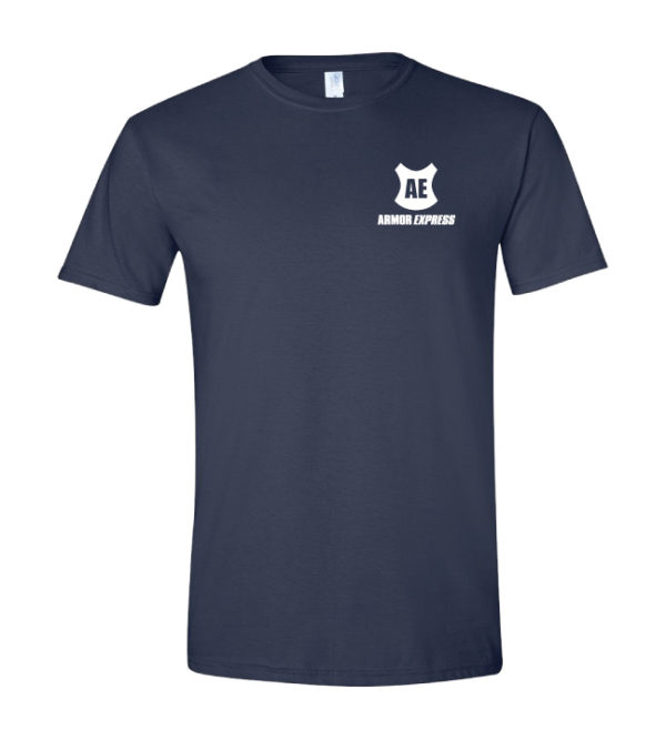 Unisex Short Sleeve Tee [GIL64000] - Image 2