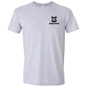Unisex Short Sleeve Tee [GIL64000]