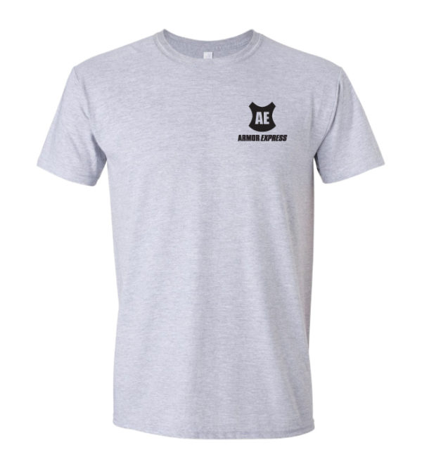 Unisex Short Sleeve Tee [GIL64000]