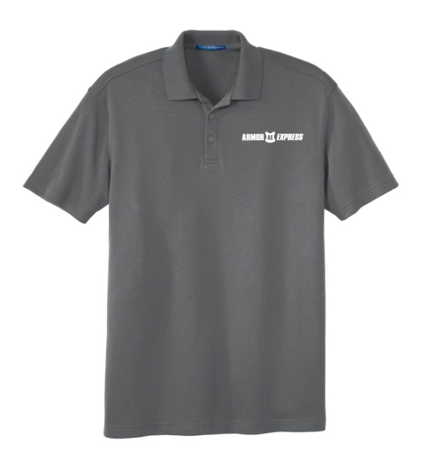 Men's Standard Polo [K5200] - Image 2