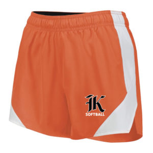 Ladies Olympus Shorts [229389]