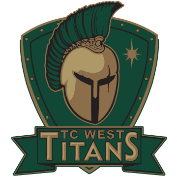 TCWest-Titans_bannr-shield