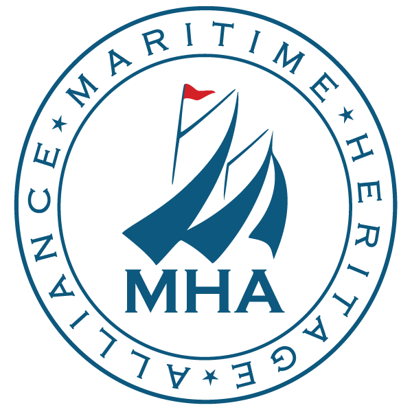 MHA-badge