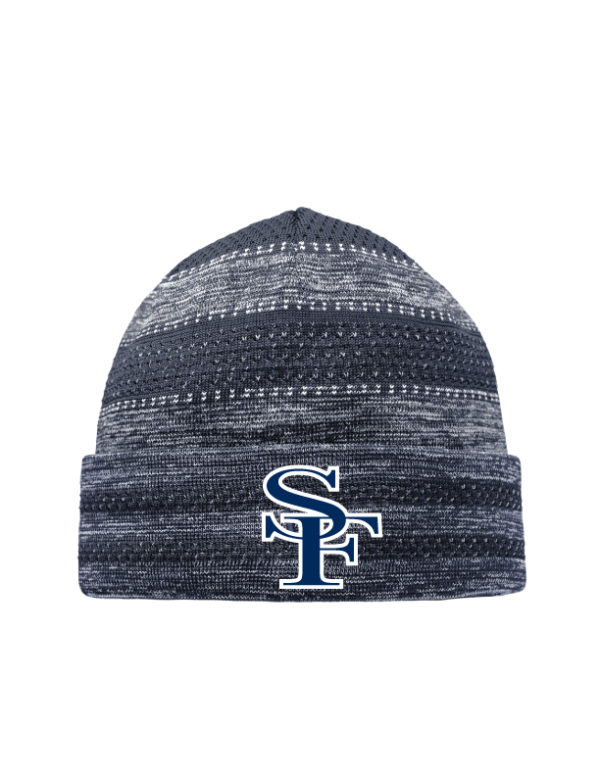 On-Field Knit Beanie [NE906]