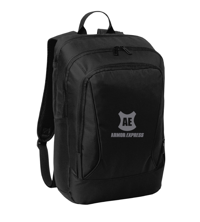 Laptop Backpack [BG222] - Threads Custom Gear