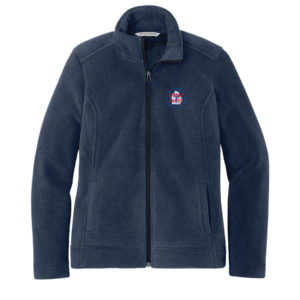 Women's Ultra Warm Brushed Fleece Jacket [L211]