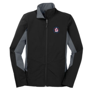 Women's Soft Shell Jacket [L318]