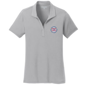 Women's Performance Polo [L568]