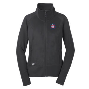 Women'sFulcrum Full-Zip [LOE700]
