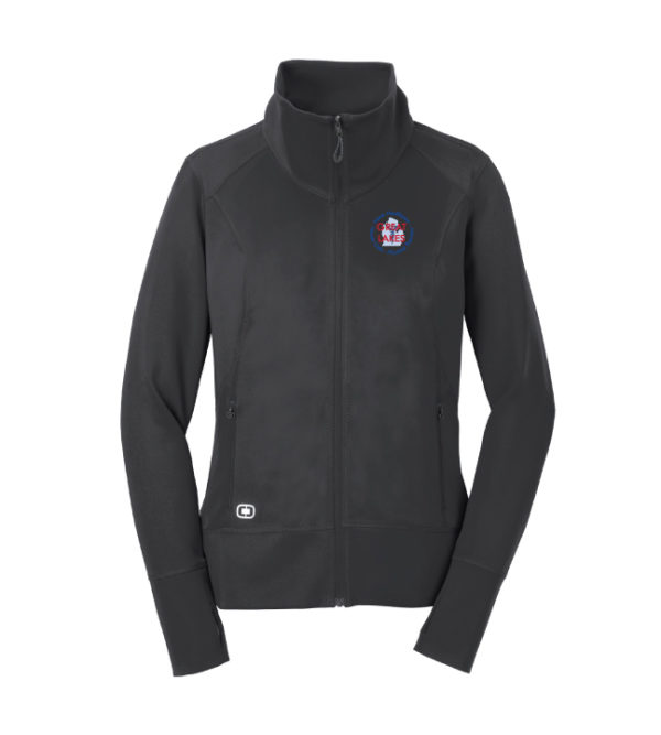 Women'sFulcrum Full-Zip [LOE700]