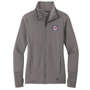 Women's Performance Full-Zip [LOE703]