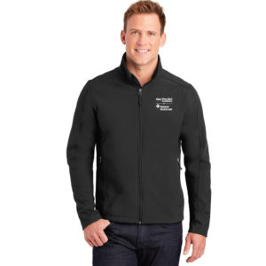 Men and Women's Softshell Jacket [J317/L317]