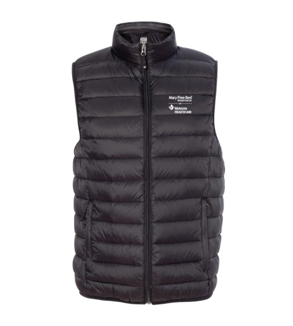 Men and Women's Puffer Vest [16700/16700W]
