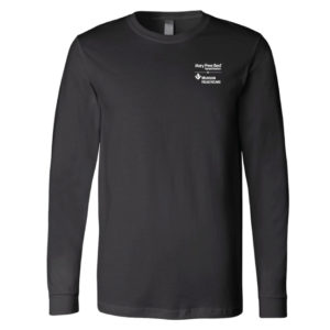 Unisex Cotton Long Sleeve [BC3501]