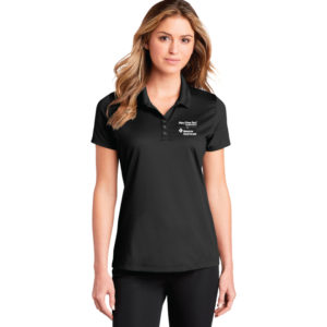 Men and Women's Stretch Polo [K555/L555]