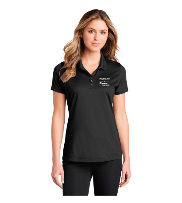 Men and Women's Stretch Polo [K555/L555]