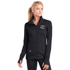 Men and Women's Performance Full-Zip [OE700/LOE700]