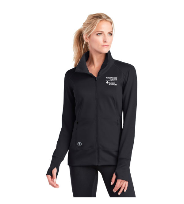 Men and Women's Performance Full-Zip [OE700/LOE700]
