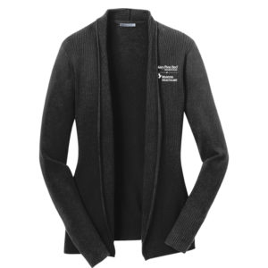 Women's Cardigan Sweater [LSW289]
