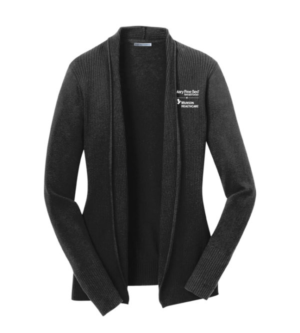 Women's Cardigan Sweater [LSW289]