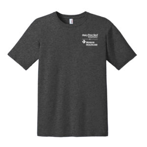 Unisex Cotton Short Sleeve [980]