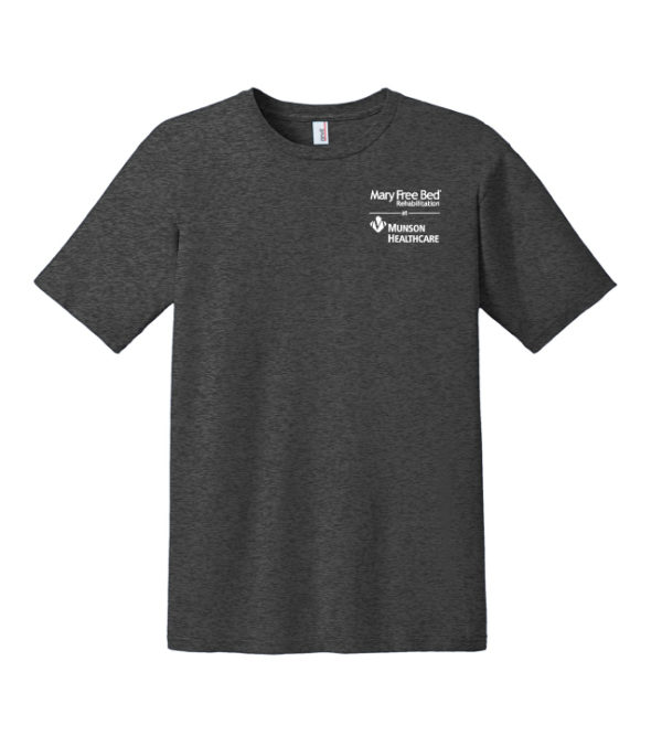 Unisex Cotton Short Sleeve [980]
